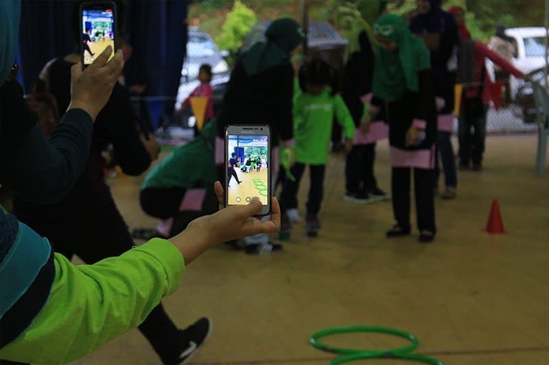 Sports Day 2017: photo 72