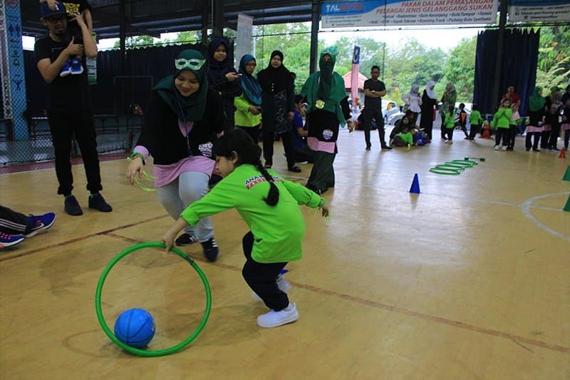 Sports Day 2017: photo 73