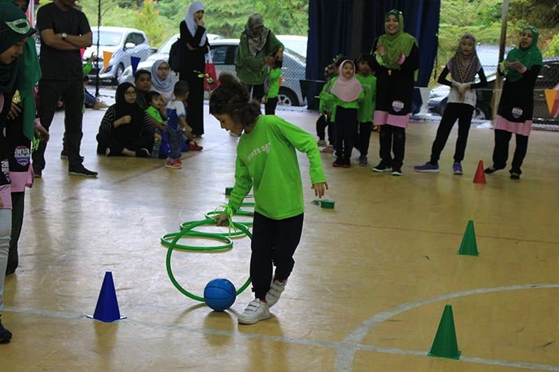 Sports Day 2017: photo 74