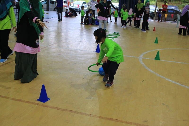Sports Day 2017: photo 75