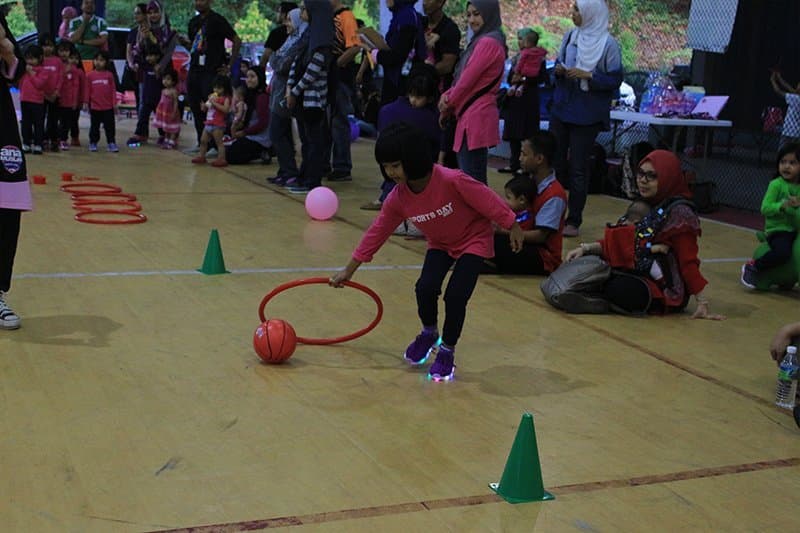 Sports Day 2017: photo 76
