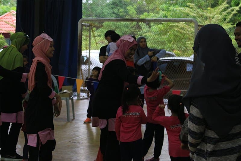 Sports Day 2017: photo 78