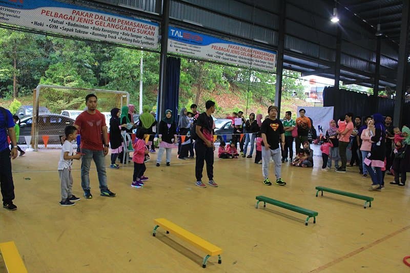 Sports Day 2017: photo 81