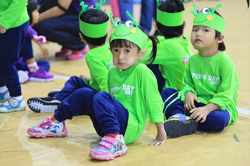 Sports Day 2017: photo 82