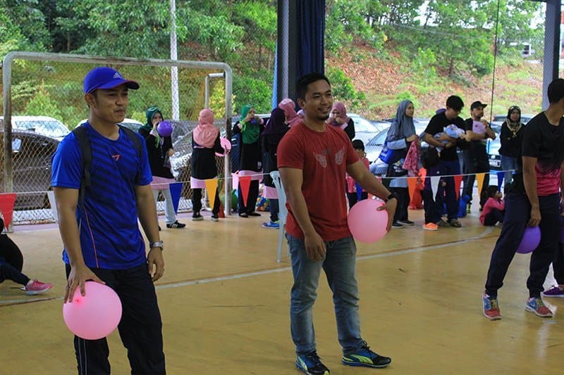 Sports Day 2017: photo 83