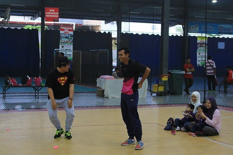 Sports Day 2017: photo 86