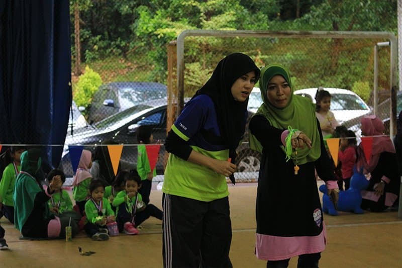 Sports Day 2017: photo 87