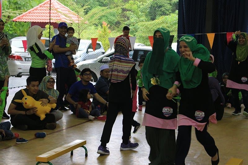 Sports Day 2017: photo 90