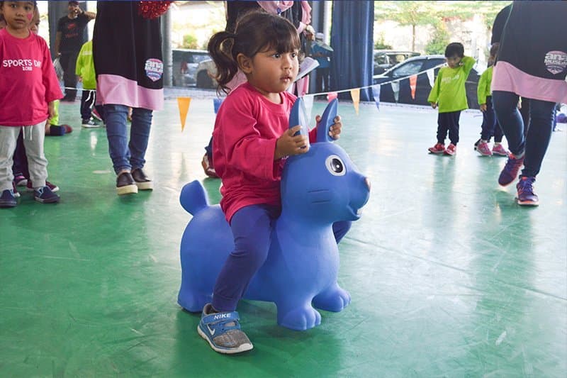Sports Day 2018: photo 2