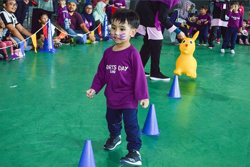 Sports Day 2018: photo 3
