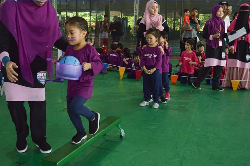 Sports Day 2018: photo 4