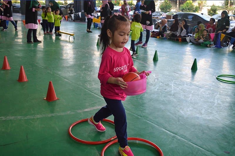 Sports Day 2018: photo 5