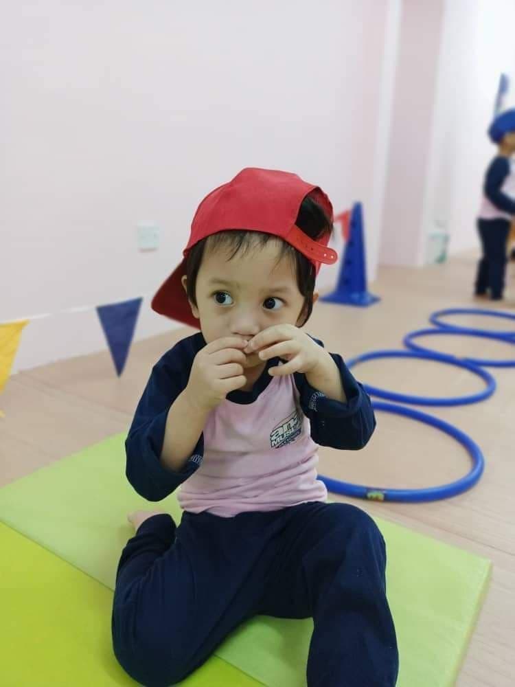 Sports Day 2021: photo 7