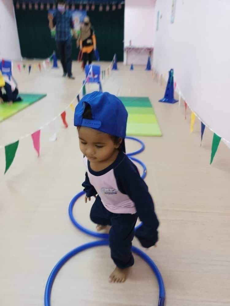 Sports Day 2021: photo 8