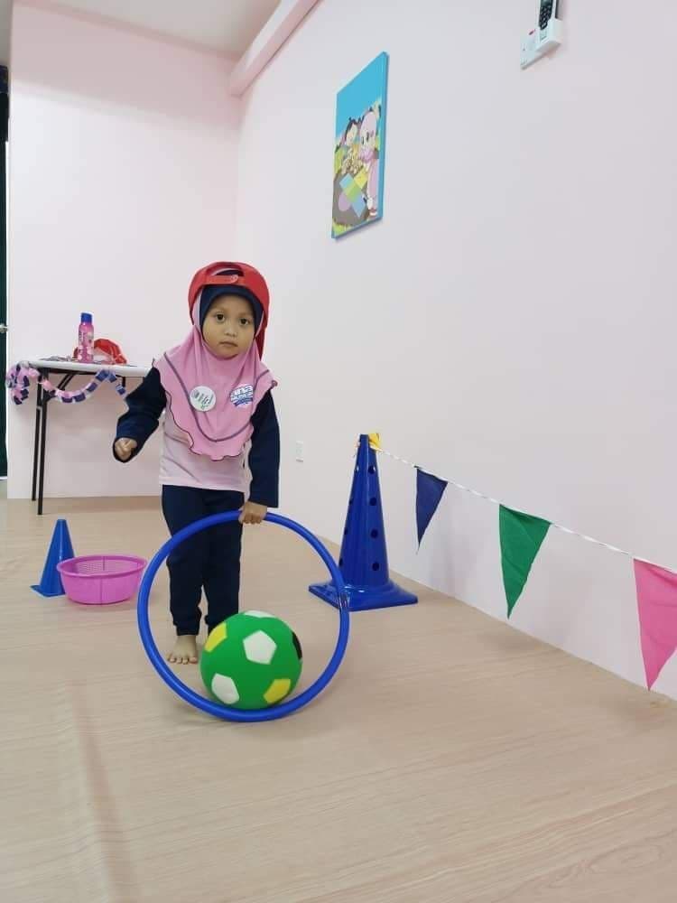 Sports Day 2021: photo 11