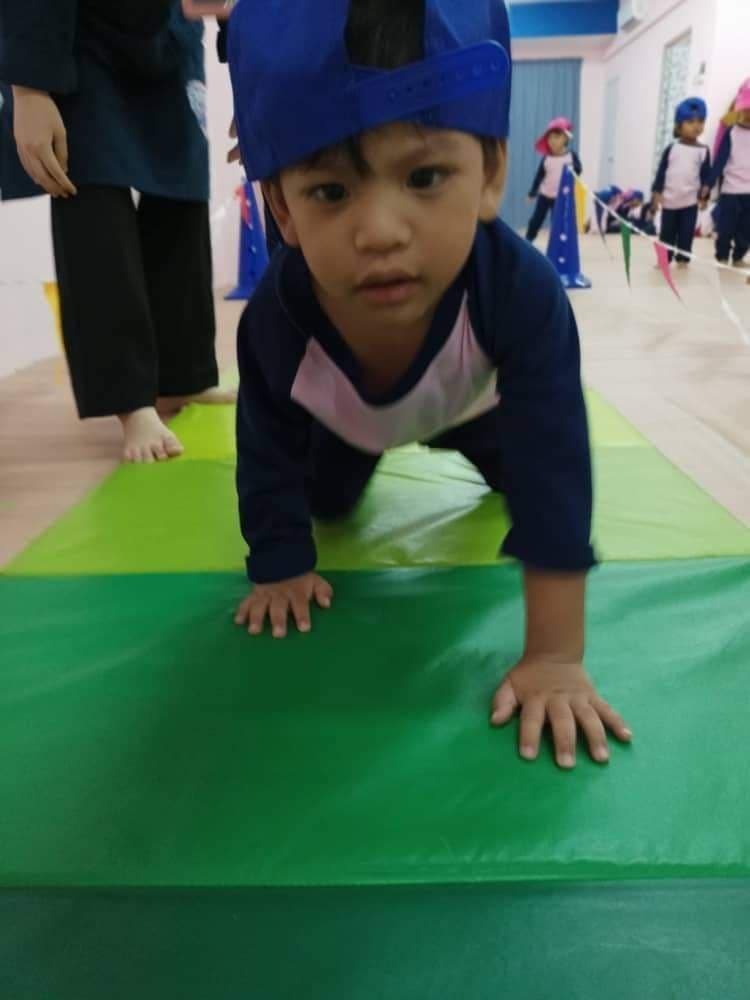 Sports Day 2021: photo 12