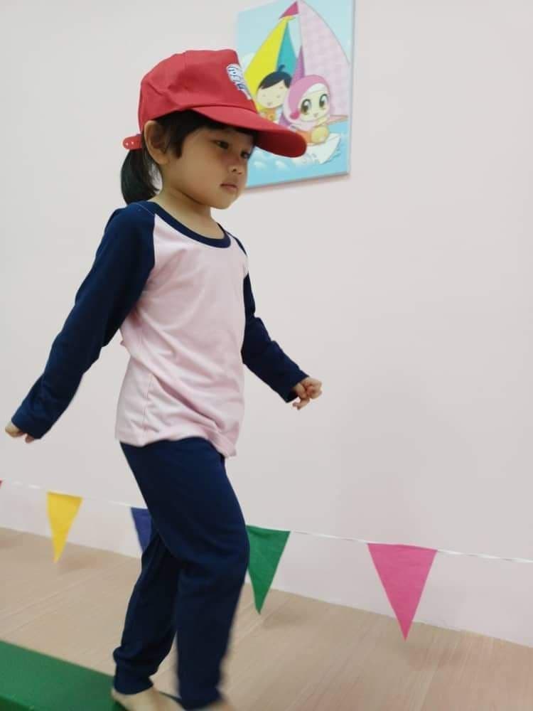 Sports Day 2021: photo 18