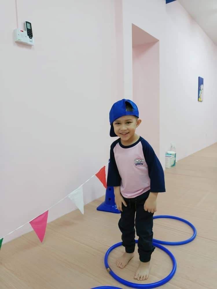 Sports Day 2021: photo 19