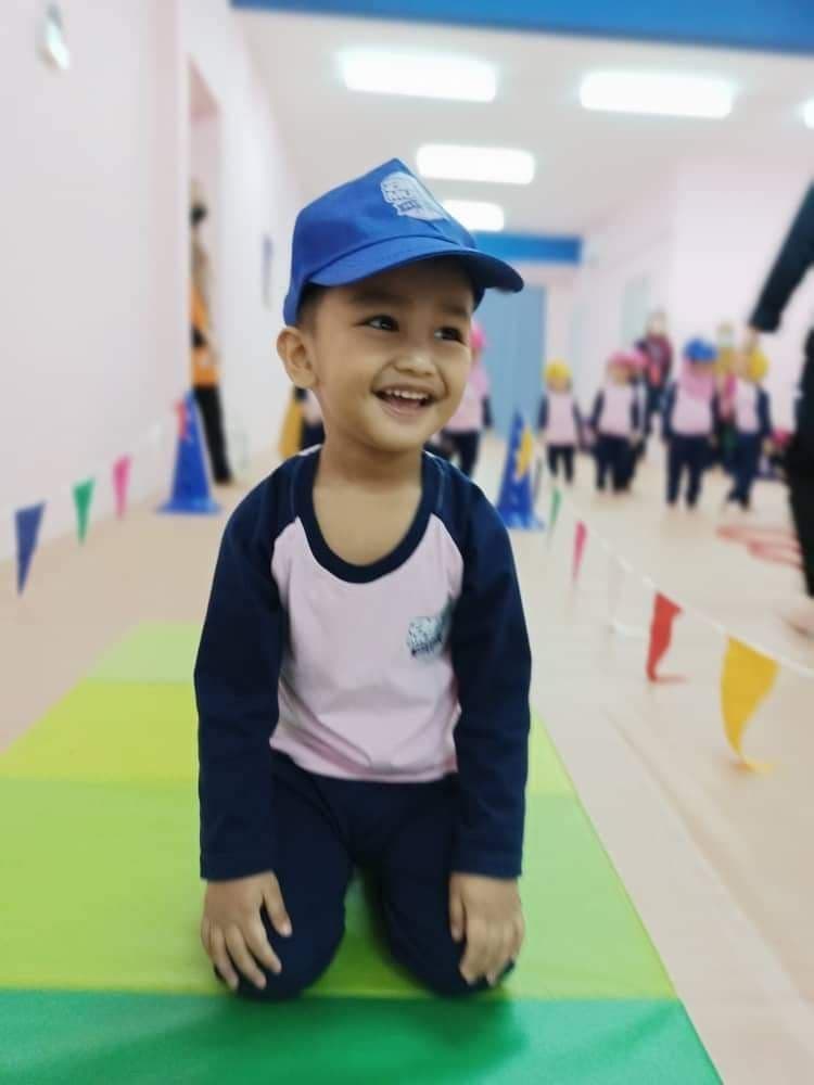 Sports Day 2021: photo 20
