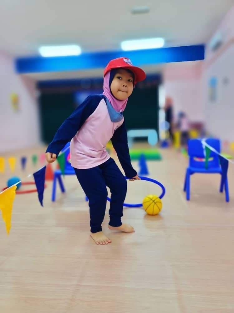 Sports Day 2021: photo 21