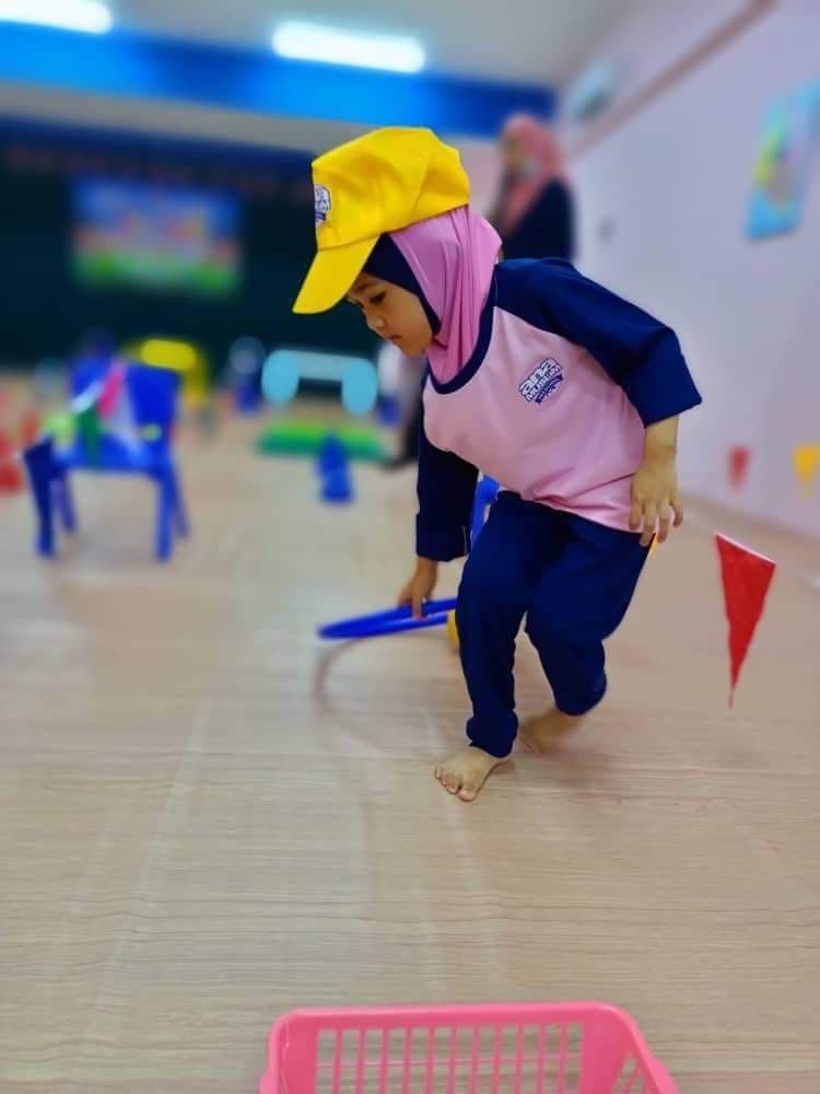 Sports Day 2021: photo 22