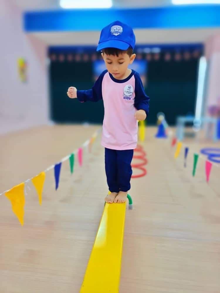 Sports Day 2021: photo 24