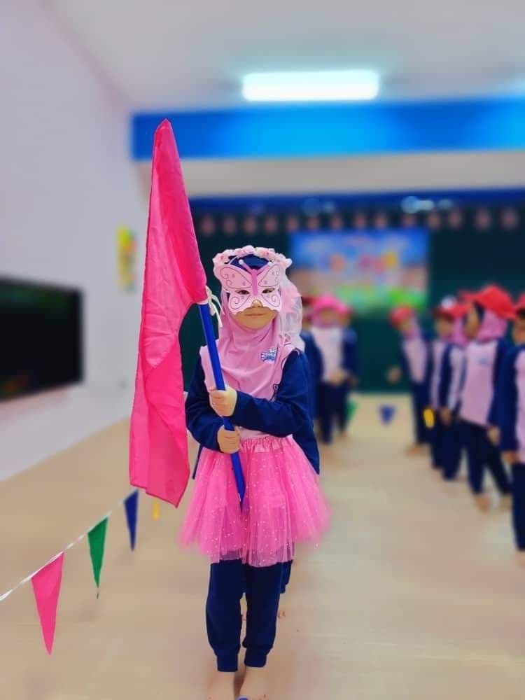 Sports Day 2021: photo 28