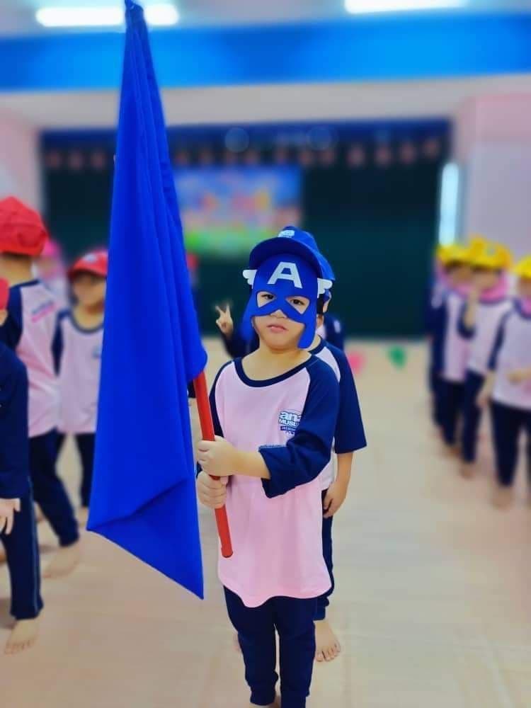 Sports Day 2021: photo 29