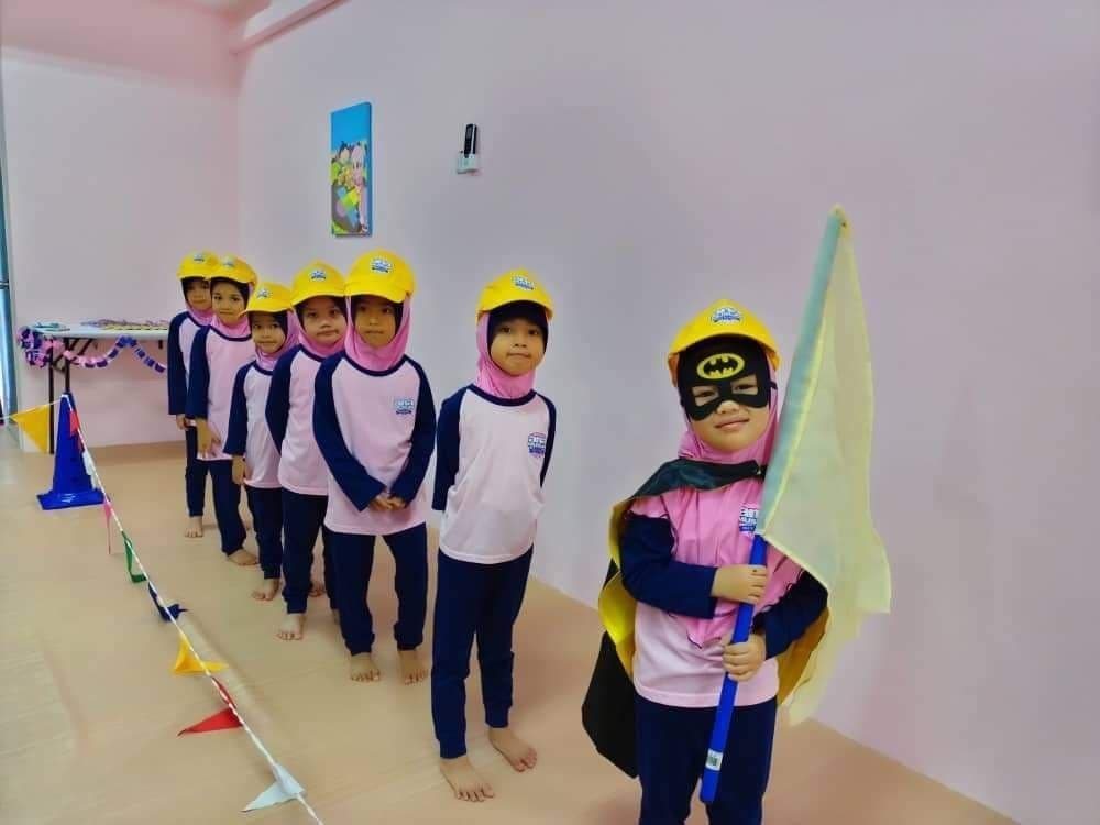 Sports Day 2021: photo 30