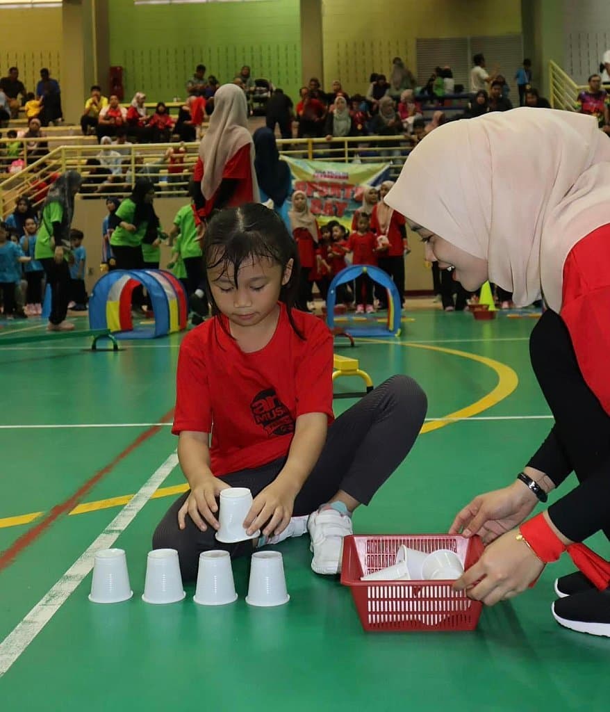 Sports Day 2024: photo 1