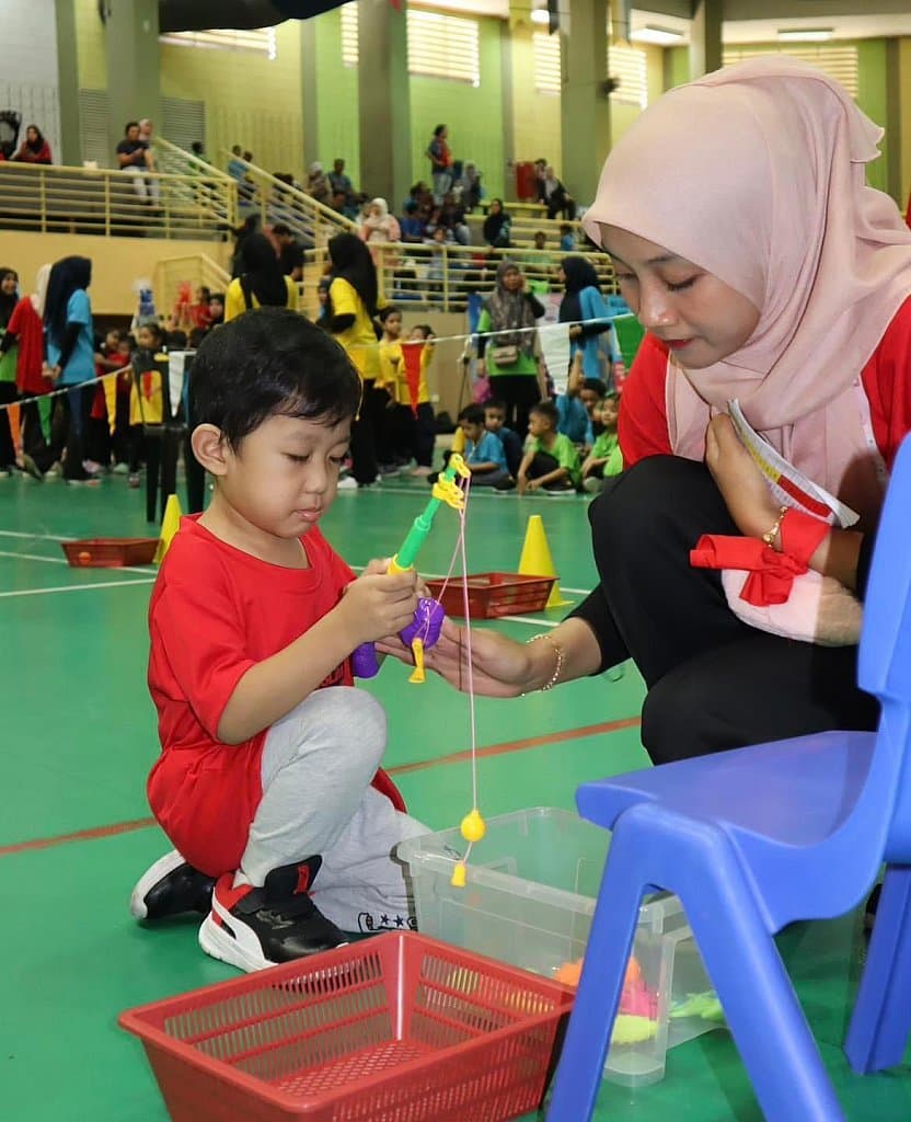 Sports Day 2024: photo 2