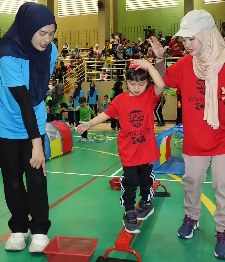 Sports Day 2024: photo 3