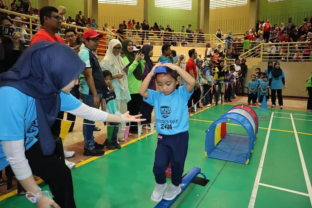 Sports Day 2024: photo 4