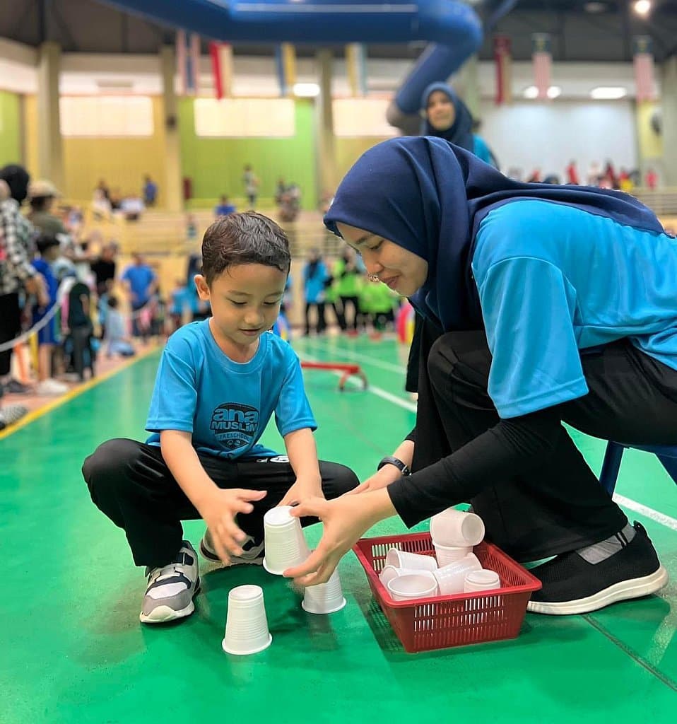 Sports Day 2024: photo 5