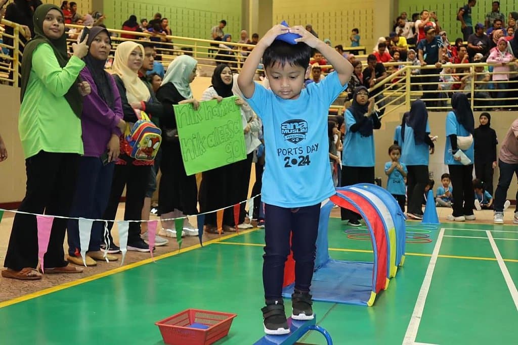 Sports Day 2024: photo 6