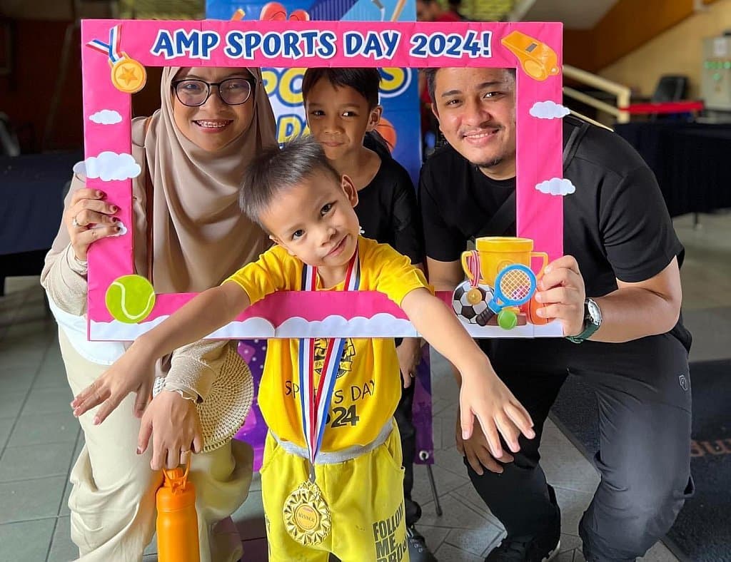 Sports Day 2024: photo 7