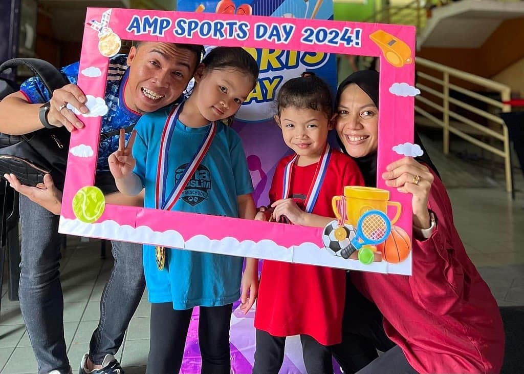 Sports Day 2024: photo 8