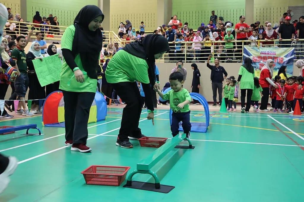 Sports Day 2024: photo 10