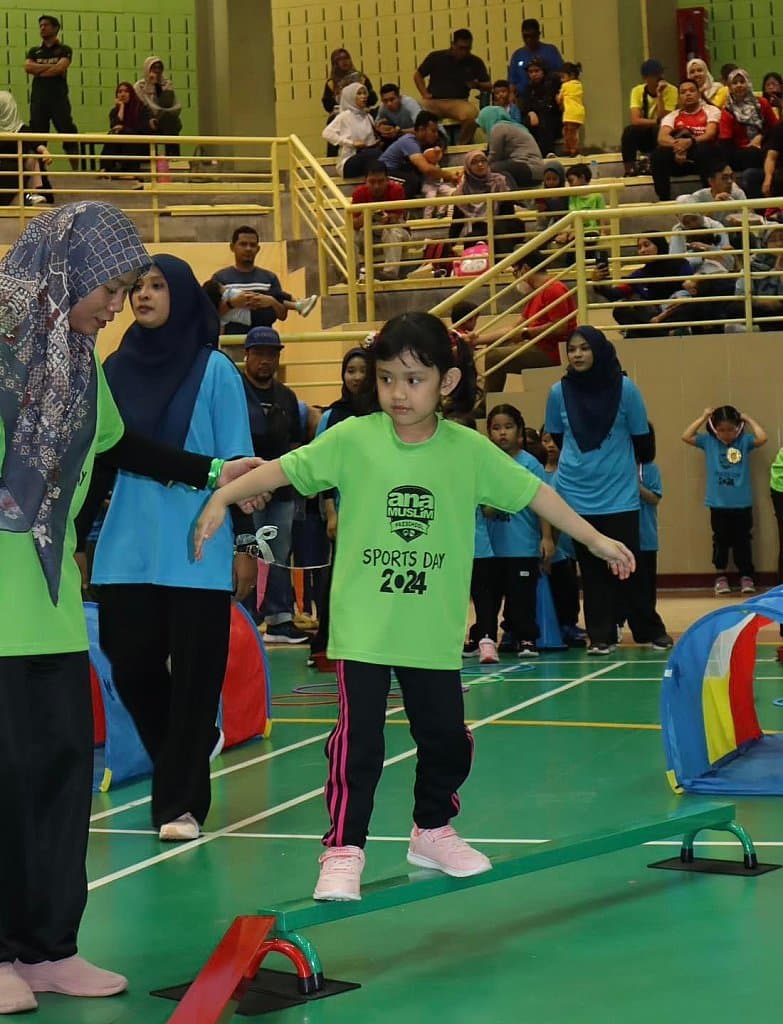 Sports Day 2024: photo 11