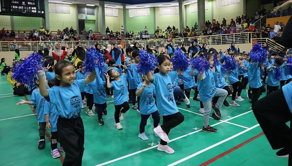Sports Day 2024: photo 14