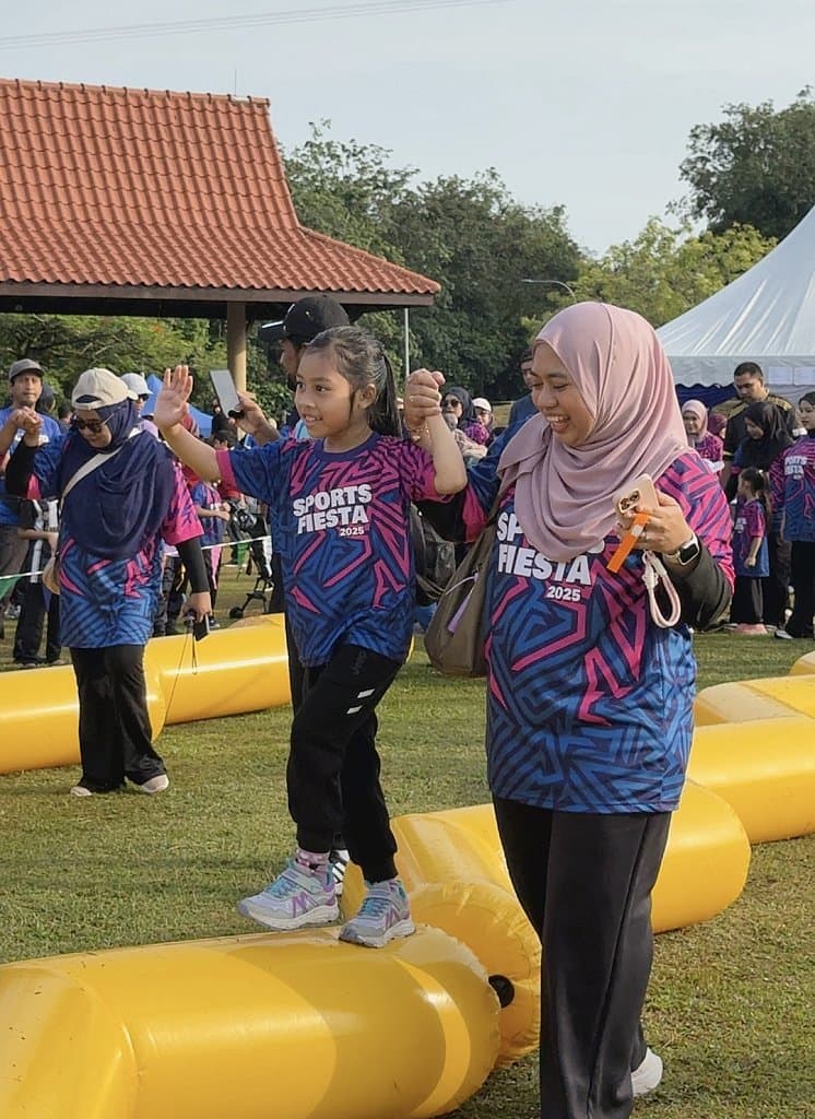 AMP Sports Fiesta 2025: photo 2