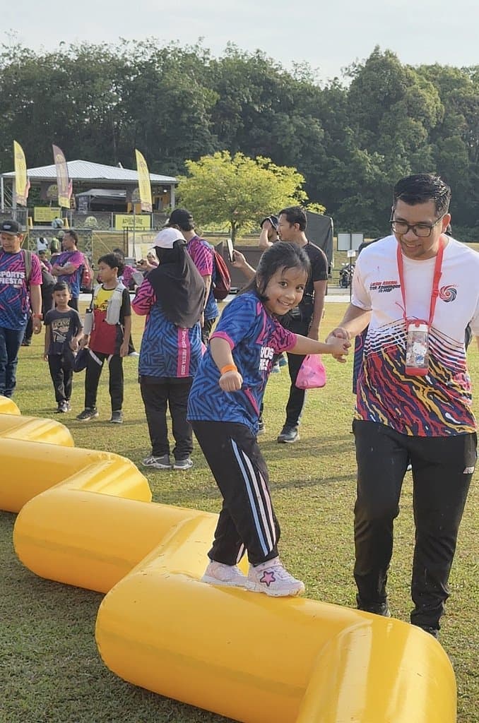 AMP Sports Fiesta 2025: photo 3