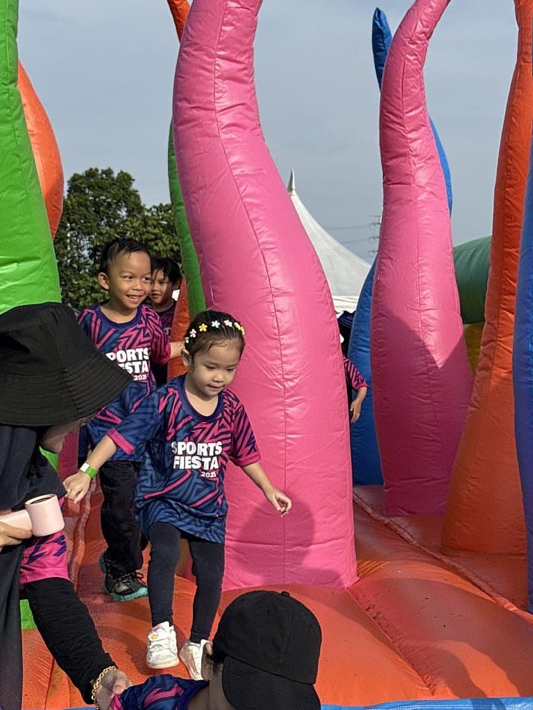 AMP Sports Fiesta 2025: photo 4