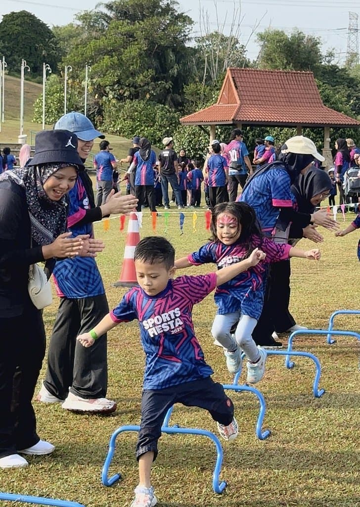 AMP Sports Fiesta 2025: photo 5