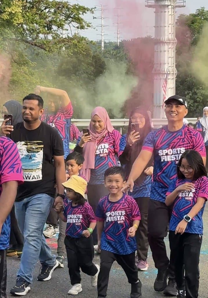 AMP Sports Fiesta 2025: photo 6