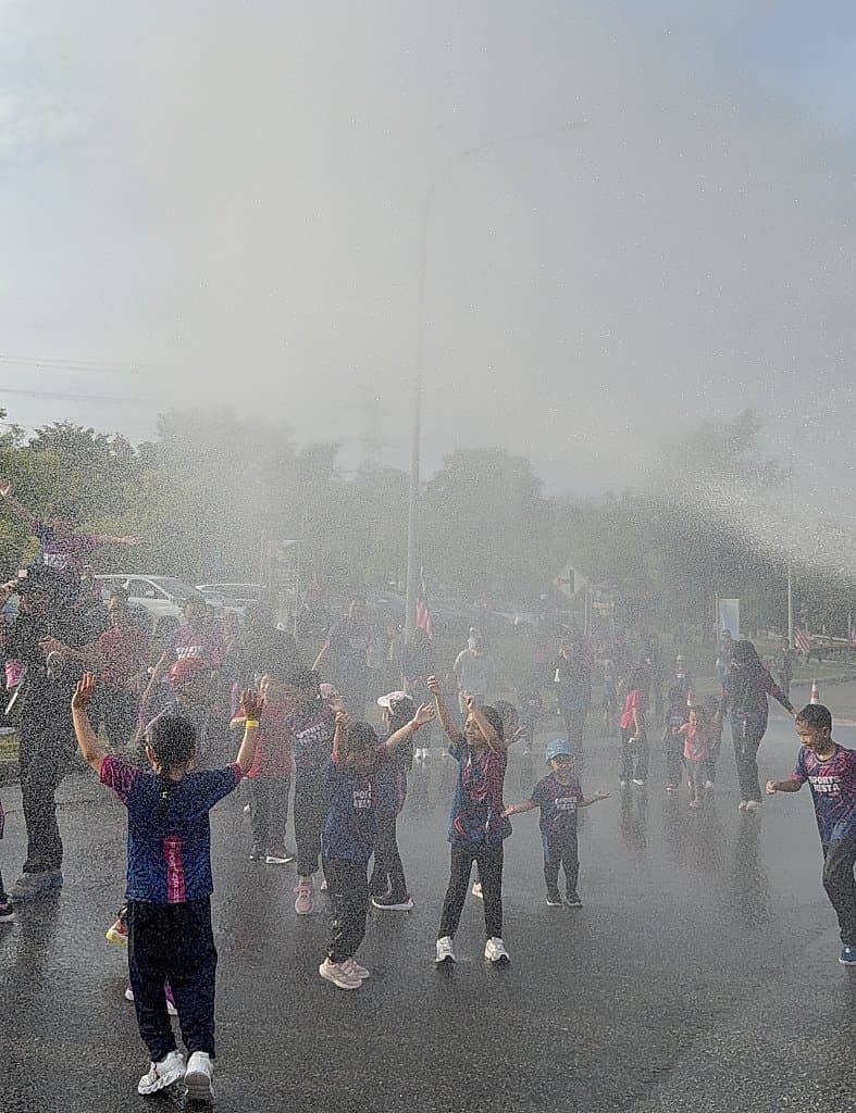 AMP Sports Fiesta 2025: photo 7