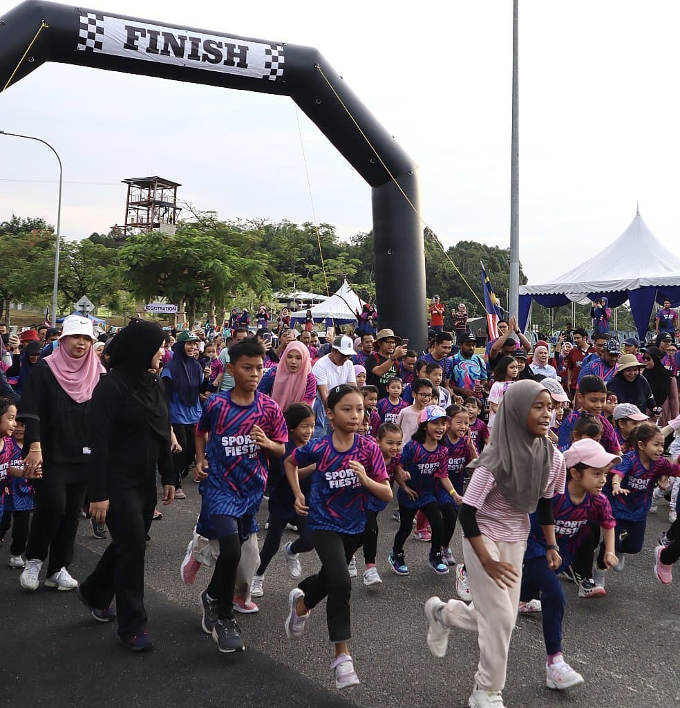 AMP Sports Fiesta 2025: photo 9