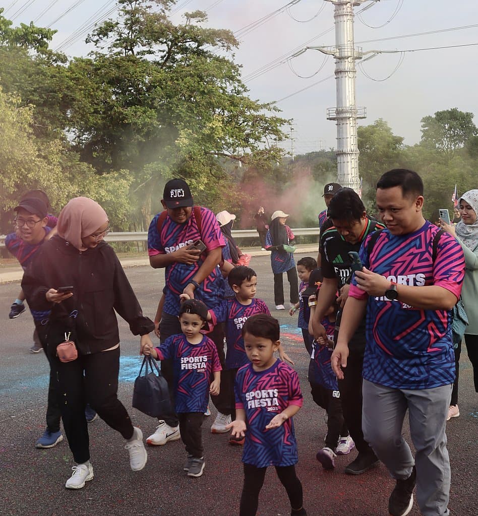 AMP Sports Fiesta 2025: photo 10