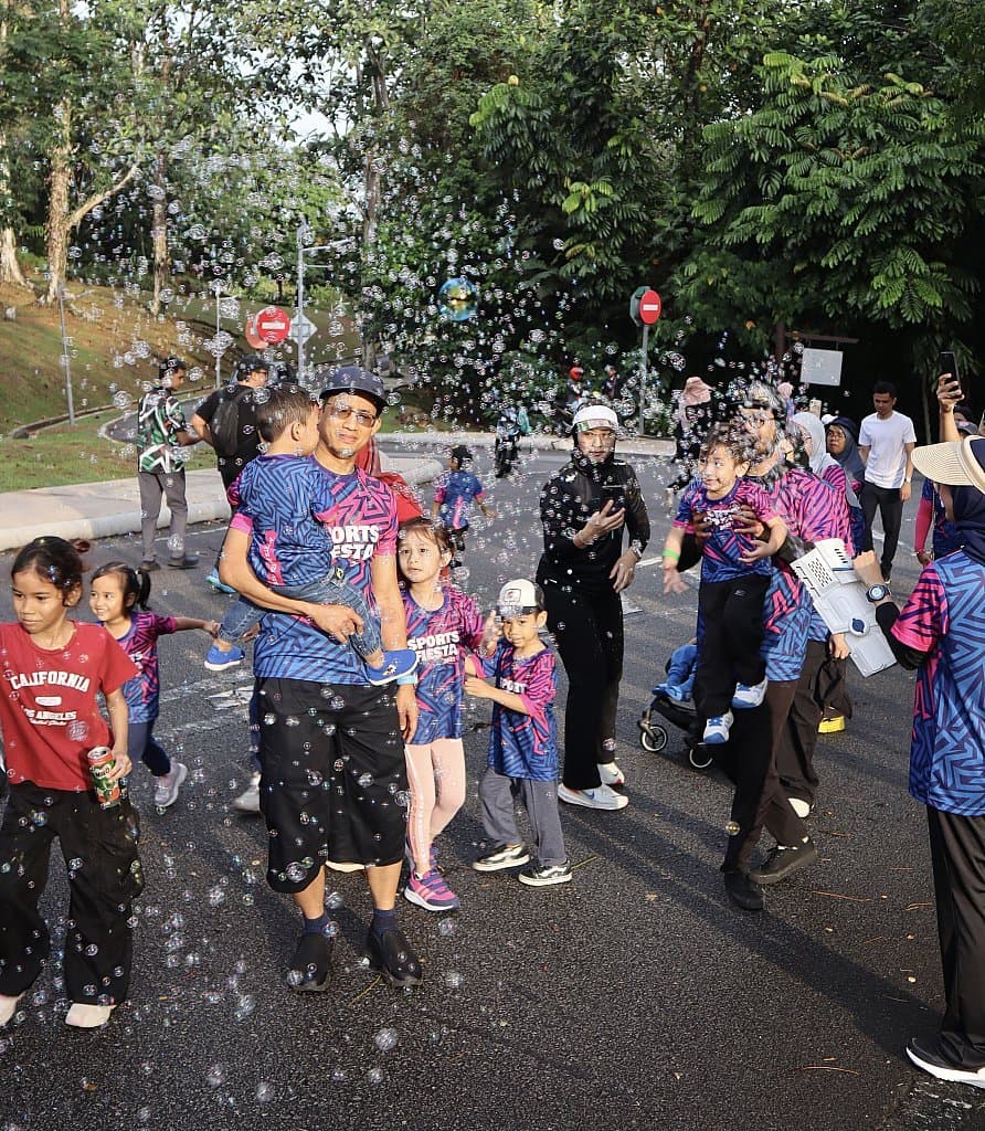 AMP Sports Fiesta 2025: photo 11