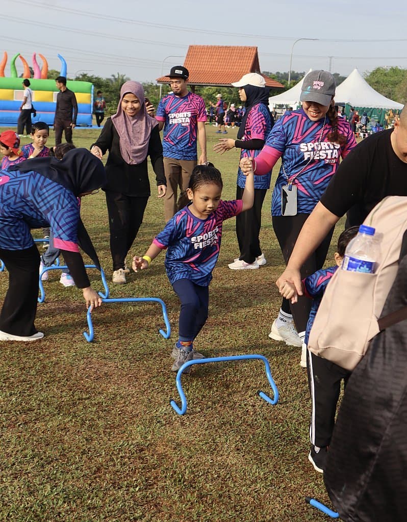 AMP Sports Fiesta 2025: photo 14